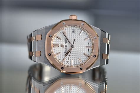 audemars piguet 34mm royal oak